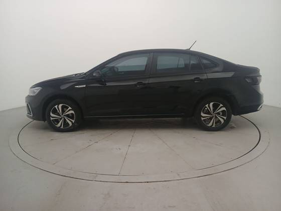 VOLKSWAGEN VIRTUS 1.0 170 TSI AUTOMÁTICO VOLKSWAGEN VIRTUS 1.0 170 TSI AUTOMÁTICO